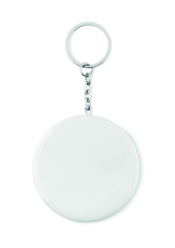 PIN FLASK