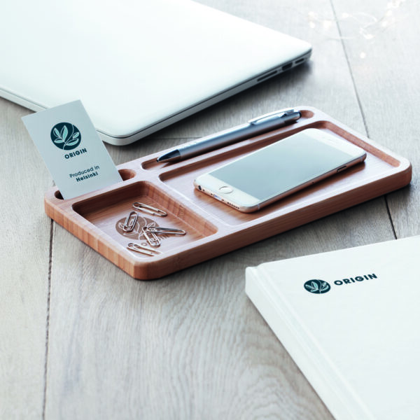 CLEANDESK