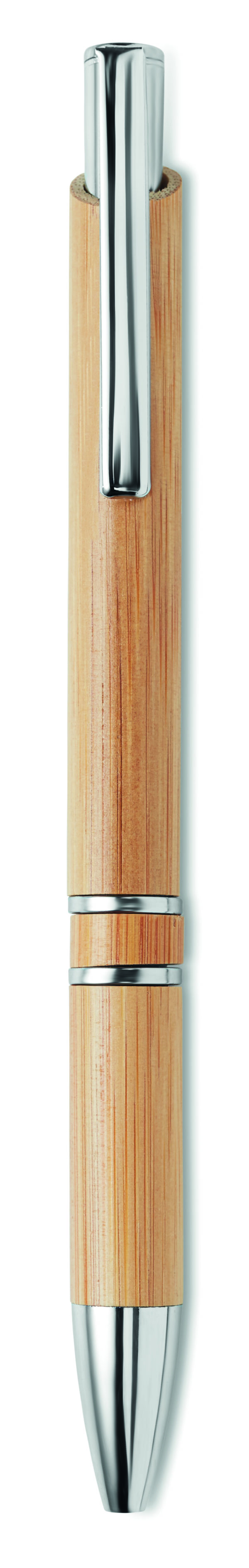 BERN BAMBOO