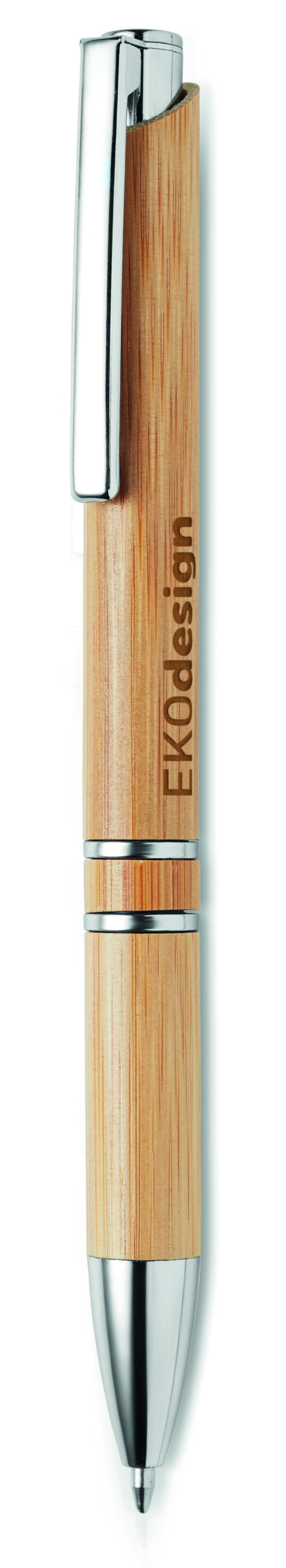 BERN BAMBOO
