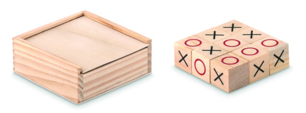 TIC TAC TOE