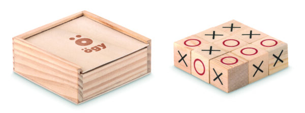 TIC TAC TOE