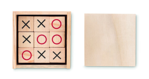 TIC TAC TOE