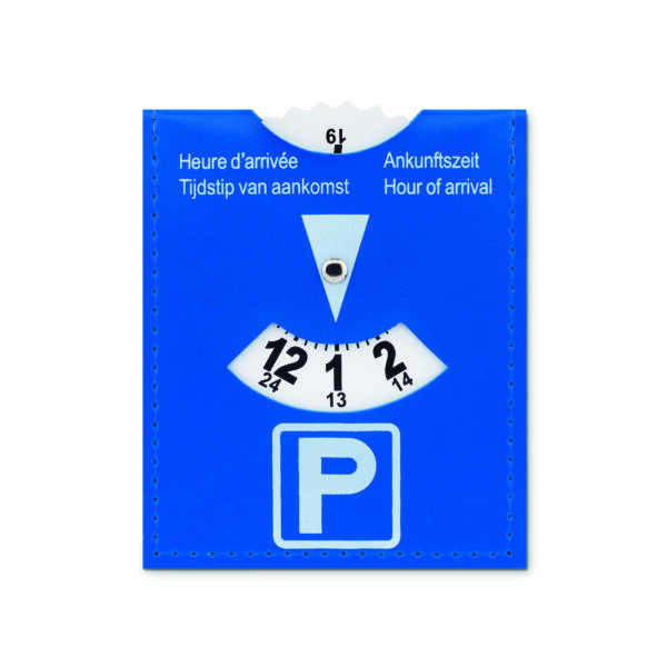 PARKCARD