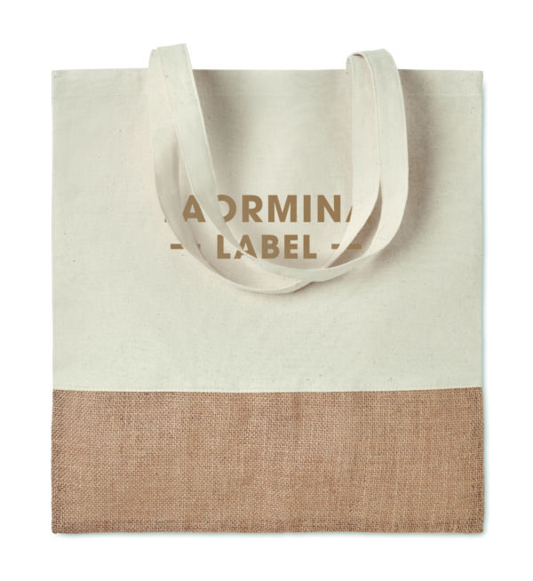 INDIA TOTE