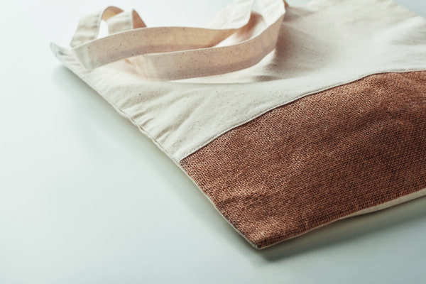 INDIA TOTE