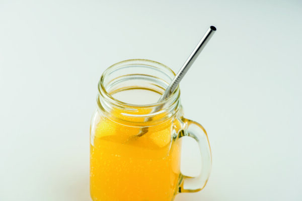 COLD STRAW