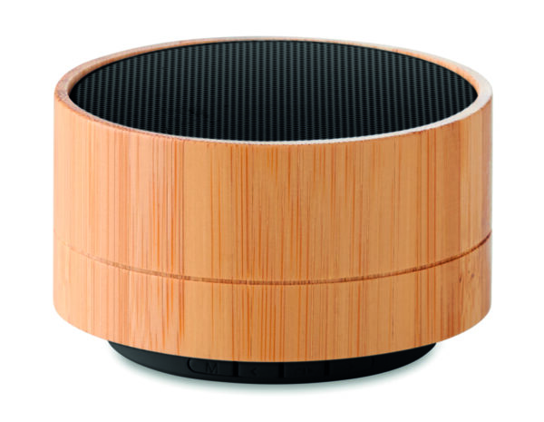 SOUND BAMBOO