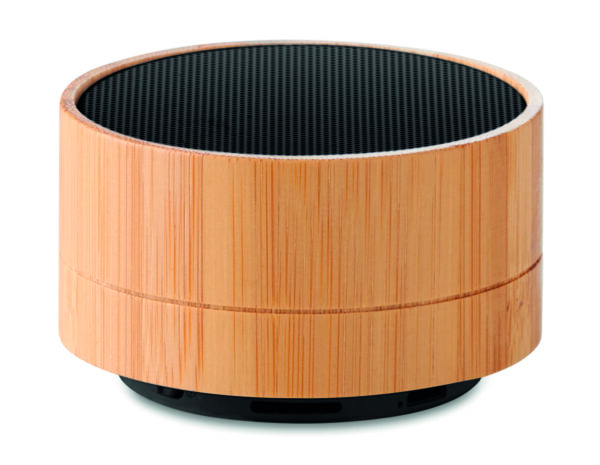SOUND BAMBOO