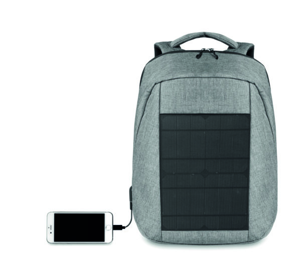 TOKYO SOLAR