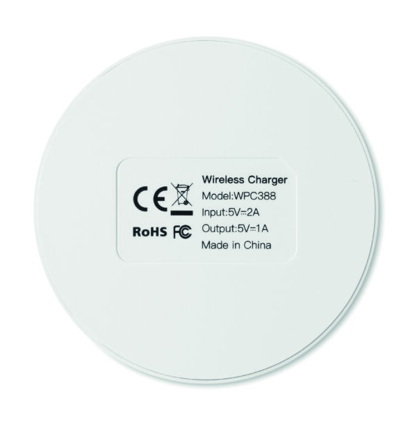 FLAKE CHARGER
