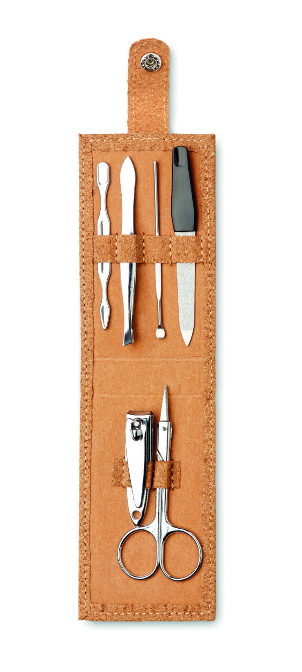 NAILKIT CORK