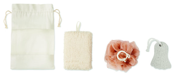 CUIDA SET