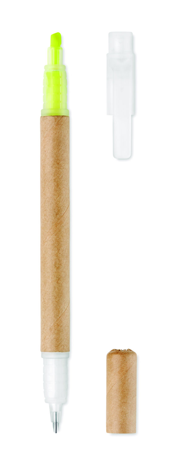 DUO PAPER