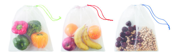 VEGGIE SET RPET