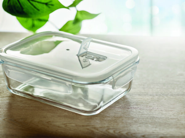 PRAGA LUNCHBOX