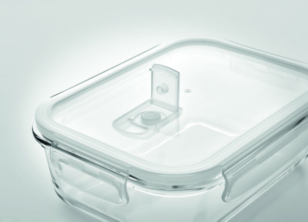 PRAGA LUNCHBOX