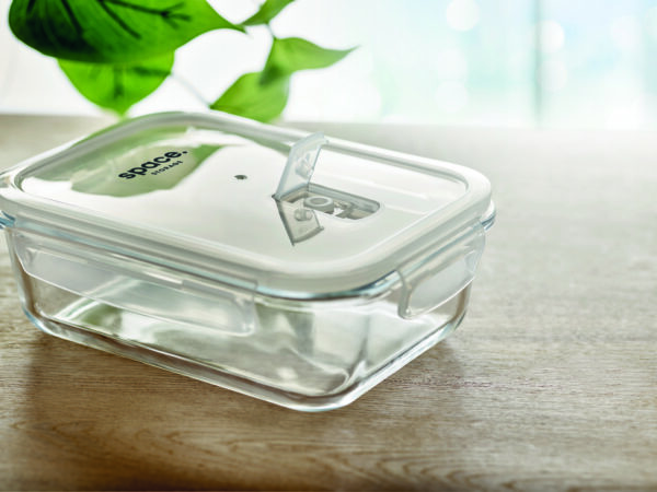 PRAGA LUNCHBOX