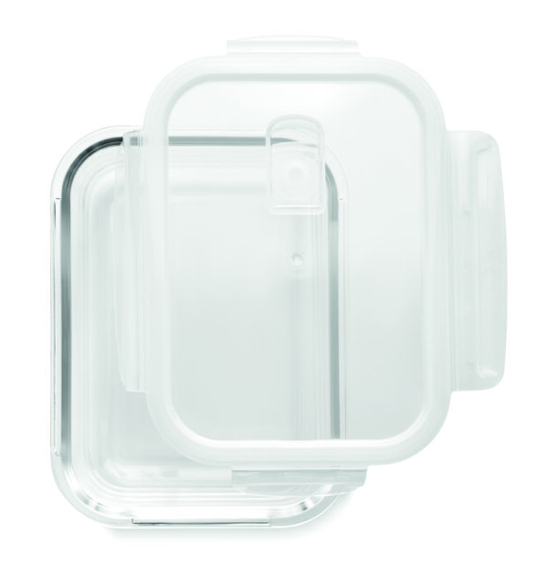 PRAGA LUNCHBOX