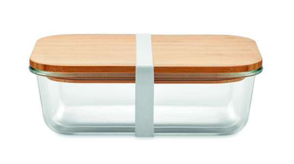 TUNDRA LUNCHBOX