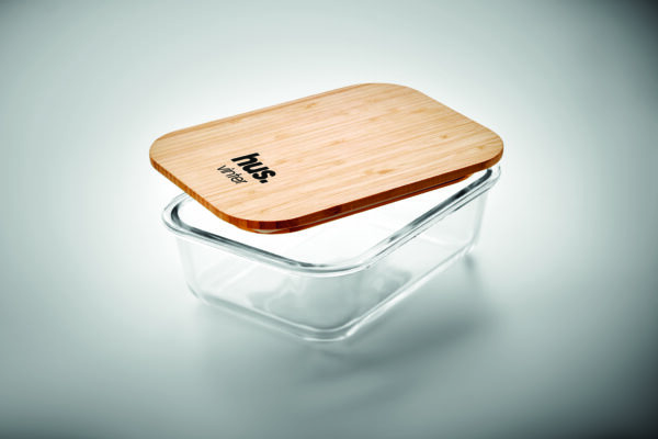 TUNDRA LUNCHBOX
