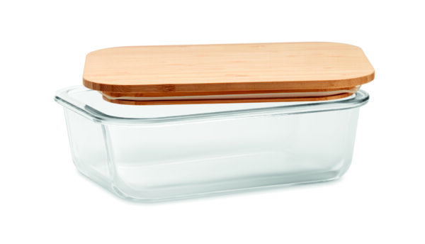 TUNDRA LUNCHBOX