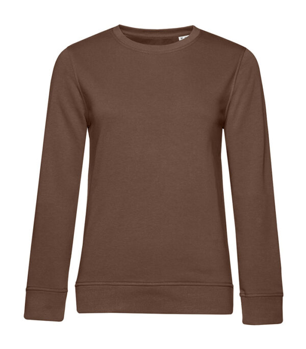 B&C | Organic Crew Neck | women