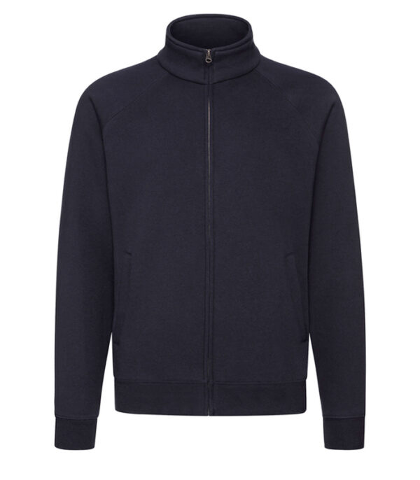 F.O.L. | Premium Sweat Jacket