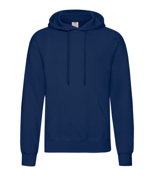 F.O.L. | Classic Hooded Sweat