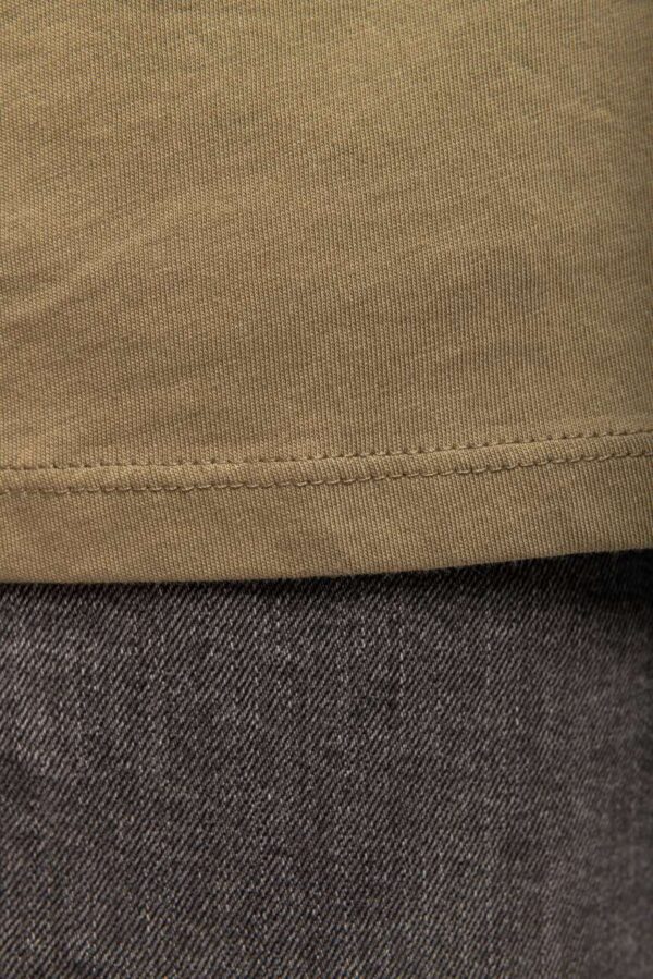 ECO-FRIENDLY UNISEX T-SHIRT