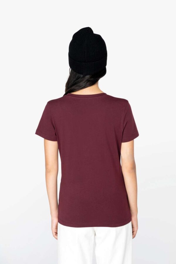 LADIES' T-SHIRT
