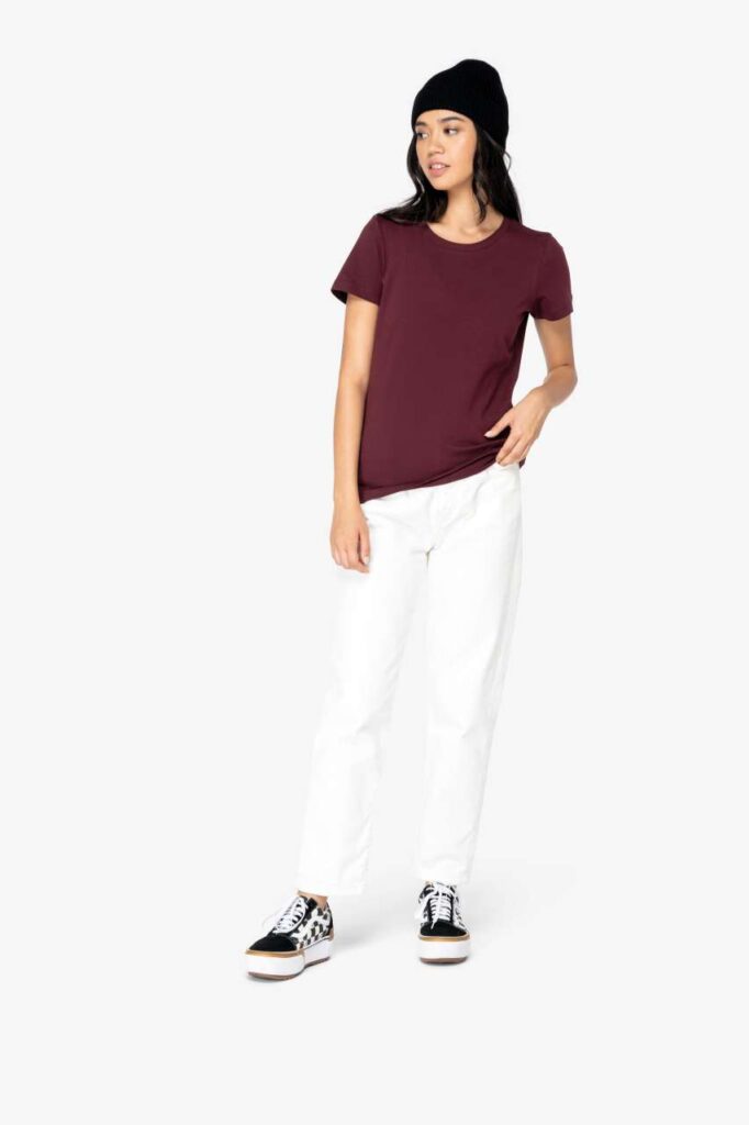 LADIES' T-SHIRT - Slika 3