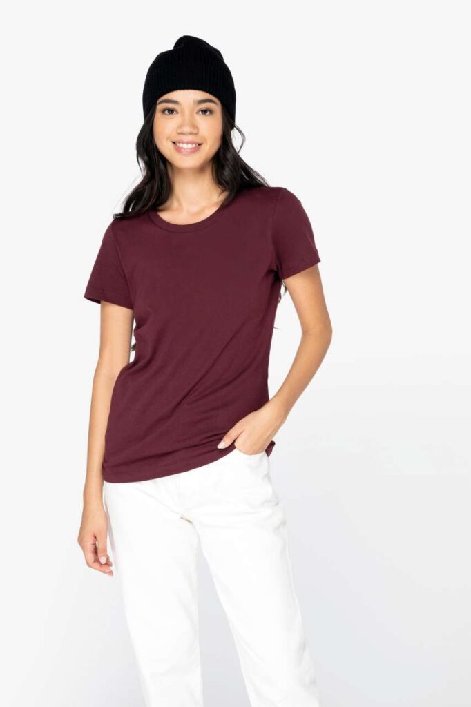 LADIES' T-SHIRT - Slika 4