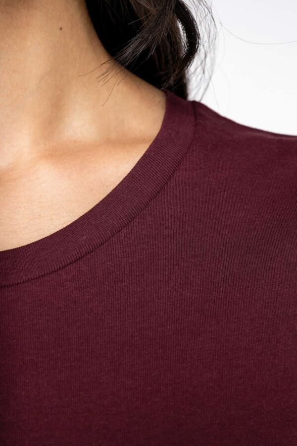 LADIES' T-SHIRT