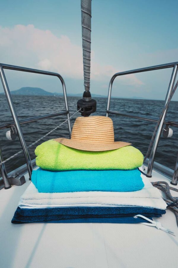SPORT TOWEL