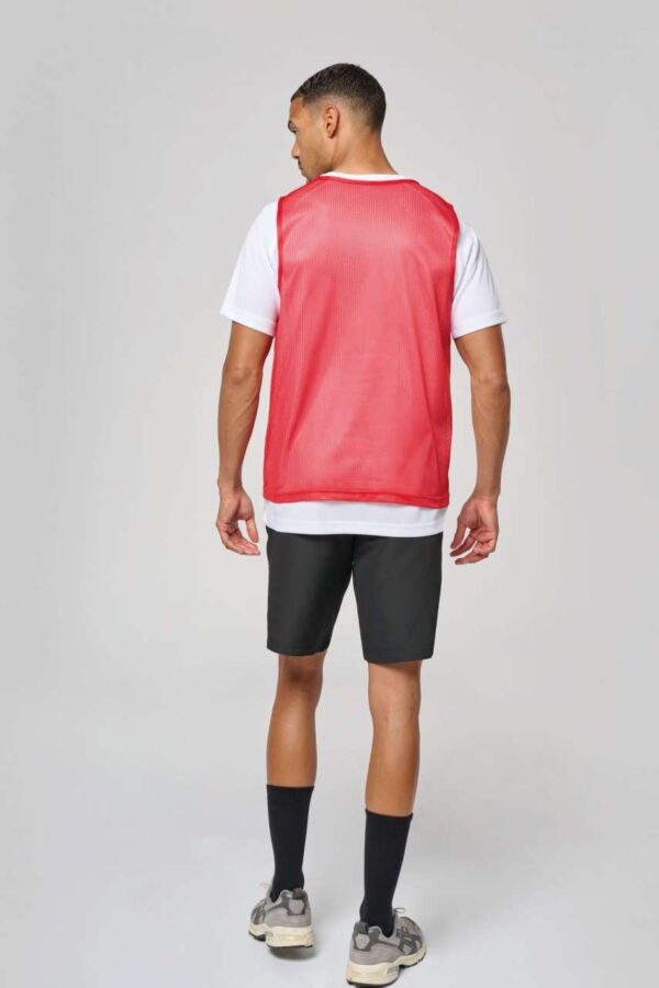 MULTI-SPORTS LIGHT MESH BIB