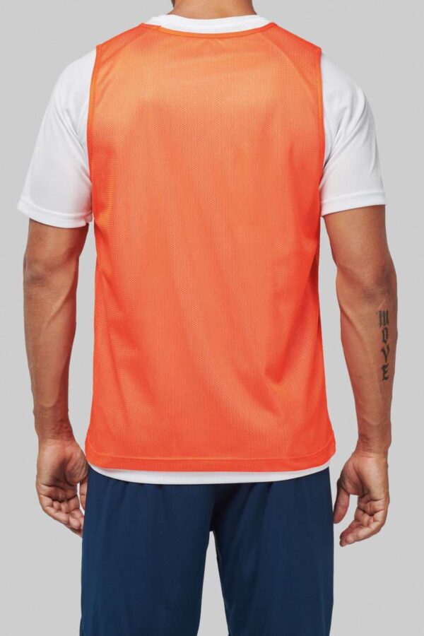 MULTI-SPORTS LIGHT MESH BIB