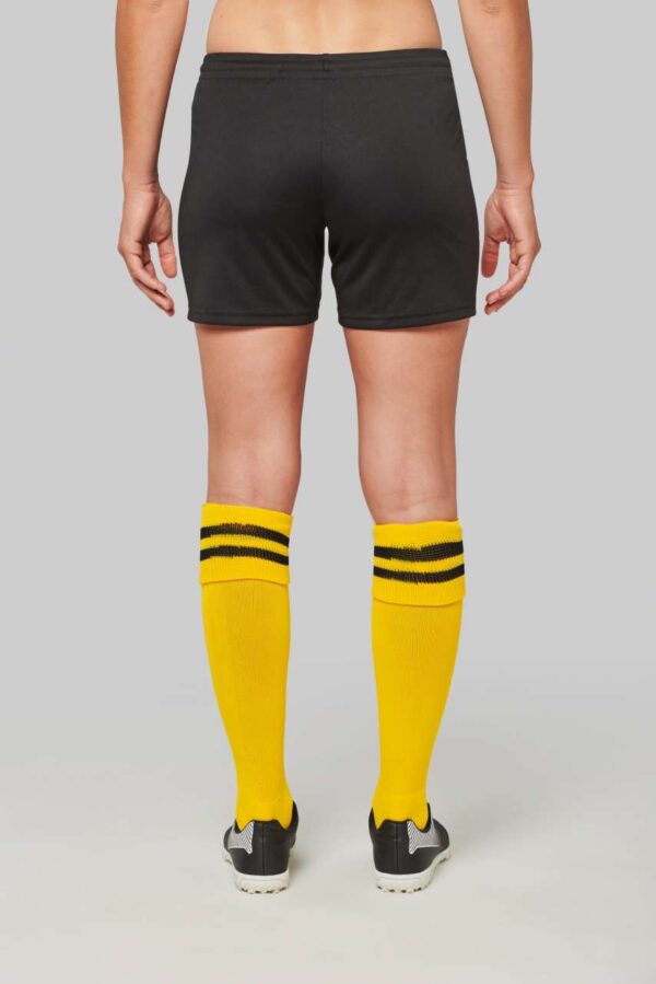 LADIES' GAME SHORTS