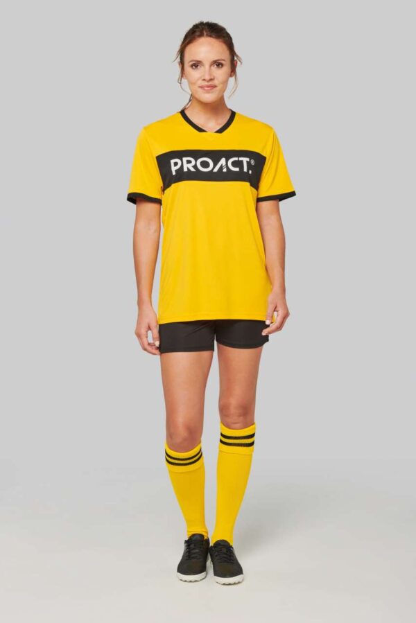LADIES' GAME SHORTS