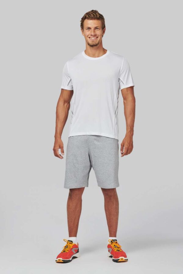MEN'S JERSEY SPORTS SHORTS