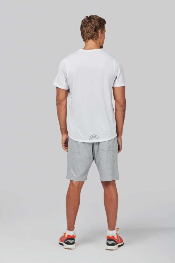MEN'S JERSEY SPORTS SHORTS
