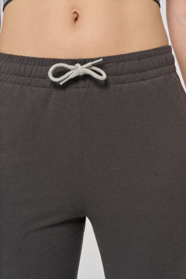 UNISEX LIGHTWEIGHT COTTON TRACKSUIT BOTTOMS