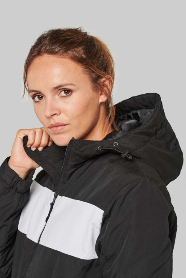 UNISEX CLUB JACKET