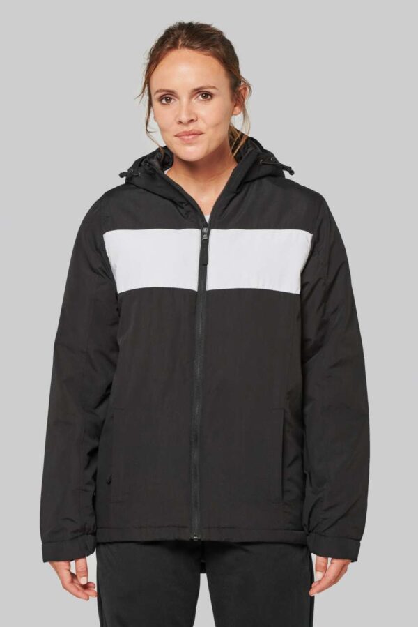 UNISEX CLUB JACKET