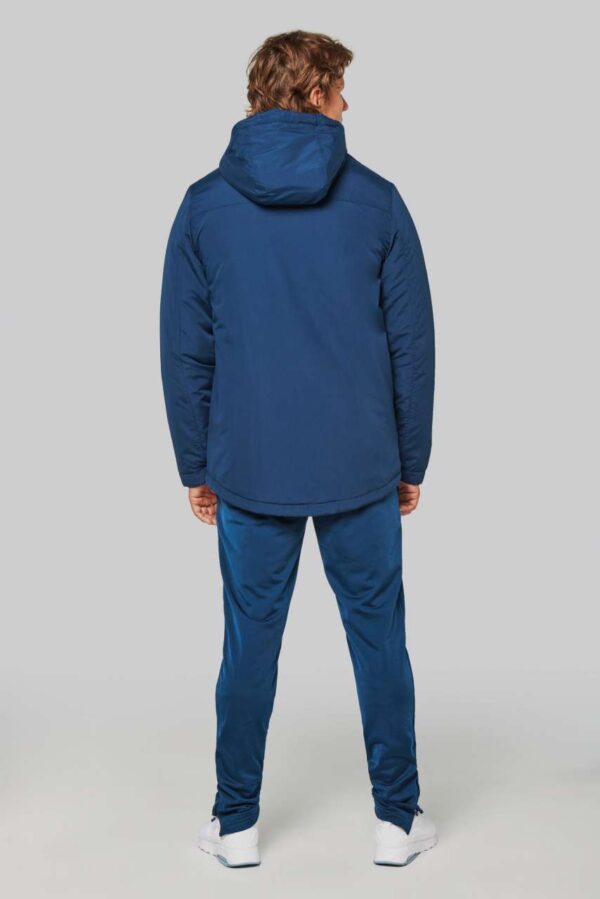 UNISEX CLUB JACKET