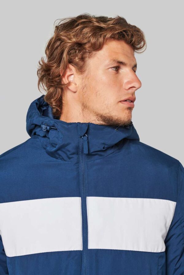 UNISEX CLUB JACKET