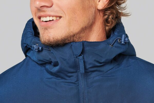 UNISEX CLUB JACKET