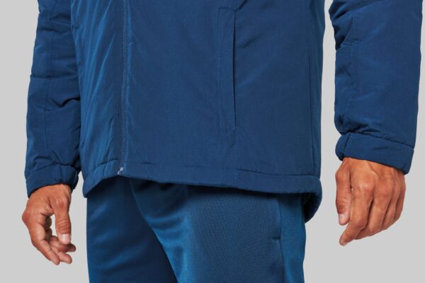 UNISEX CLUB JACKET