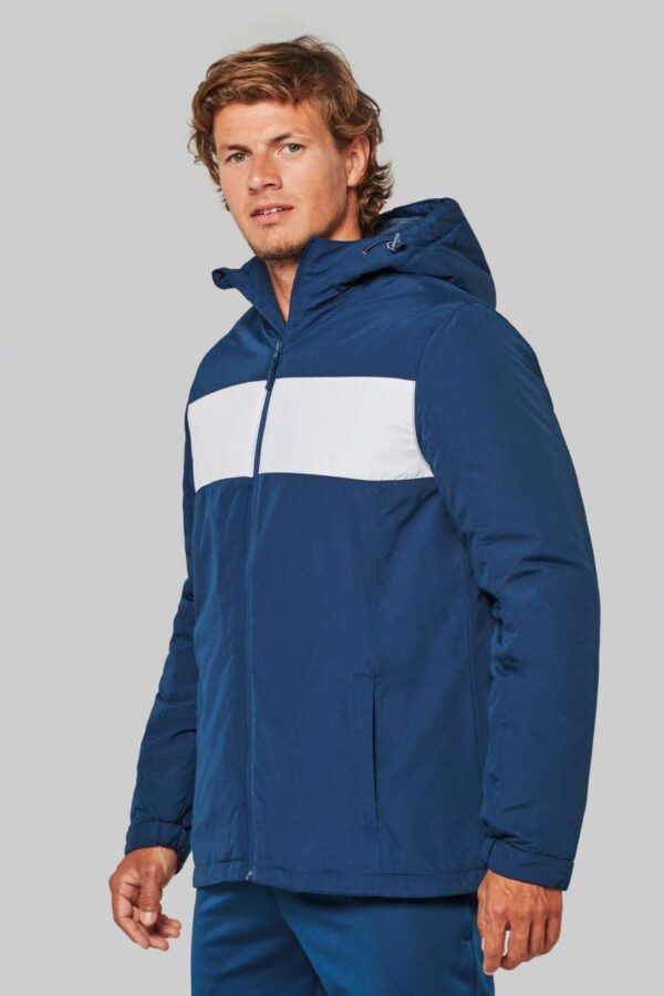 UNISEX CLUB JACKET