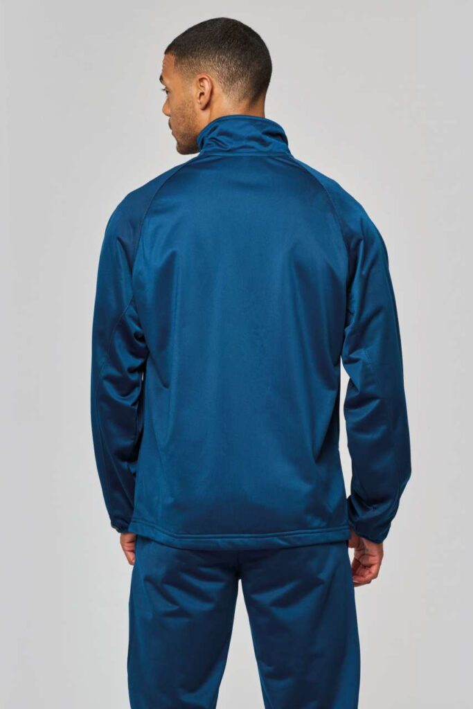 UNISEX TRACKSUIT TOP - Slika 3